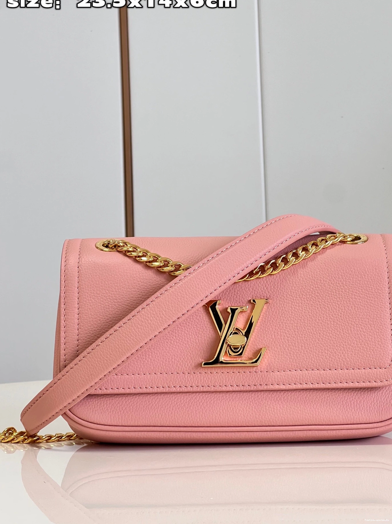 FS CHEAP TWIST-23.5*14*6 LOUIS VUITTON cm 0812